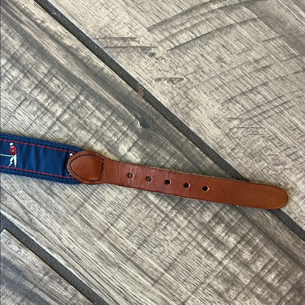 Leather Man Ltd add playful